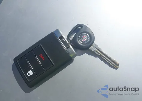 2009 Cadillac Cts Standard from USA, damaged, VIN 1G6DU57V290132231